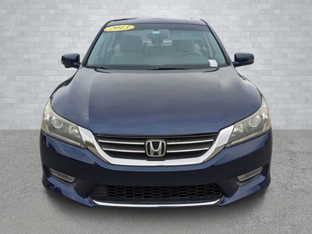 2013 Honda Accord EX