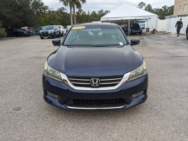 2013 Honda Accord EX