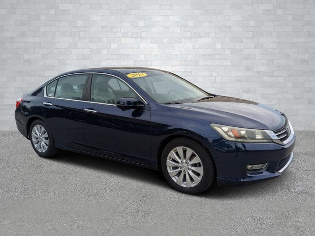 2013 Honda Accord EX