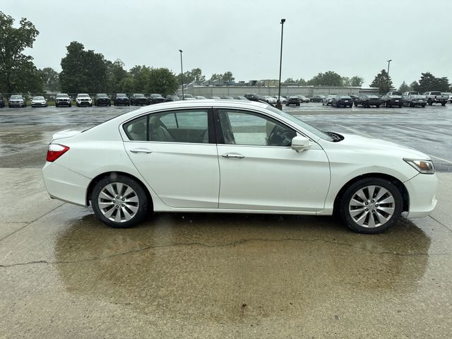 2013 Honda Accord EX