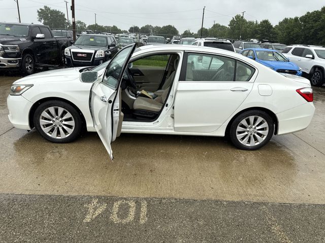 2013 Honda Accord EX