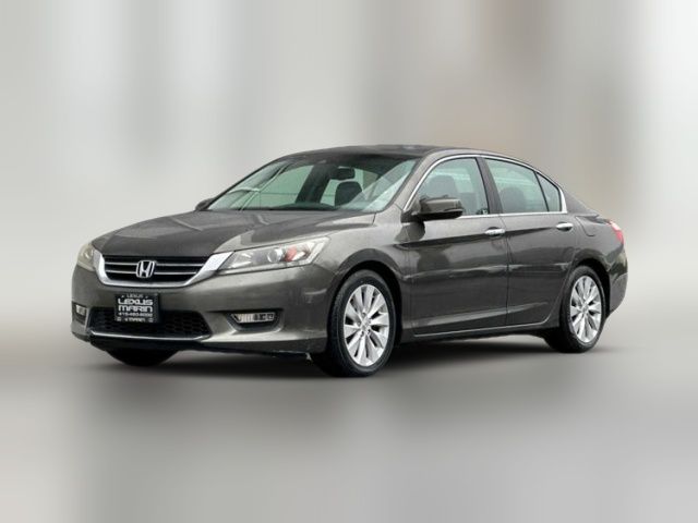 2013 Honda Accord EX-L