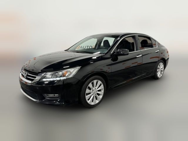 2013 Honda Accord EX-L