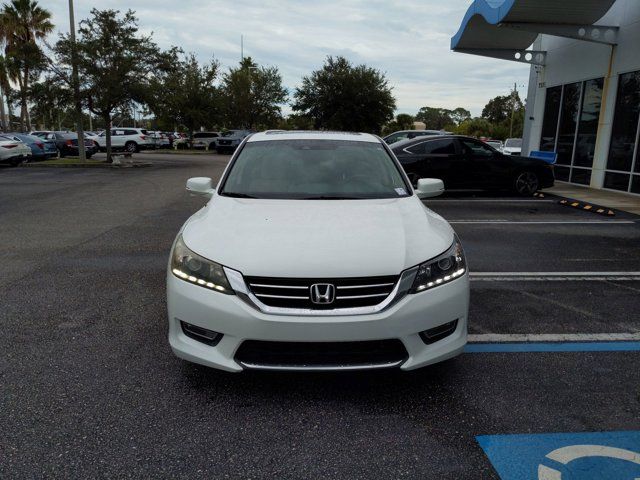 2013 Honda Accord EX-L