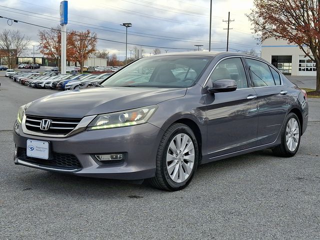 2013 Honda Accord EX-L