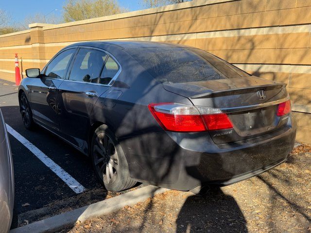 2013 Honda Accord Sport