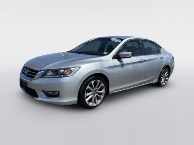 2013 Honda Accord Sport