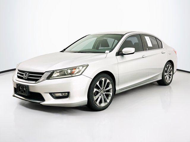 2013 Honda Accord Sport