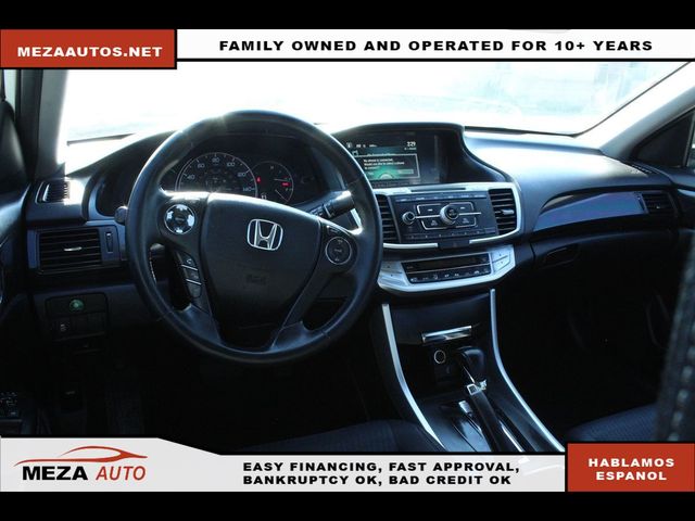 2013 Honda Accord Sport