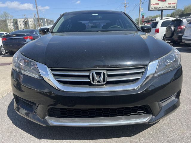 2013 Honda Accord Sport