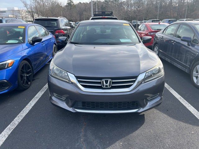 2013 Honda Accord Sport