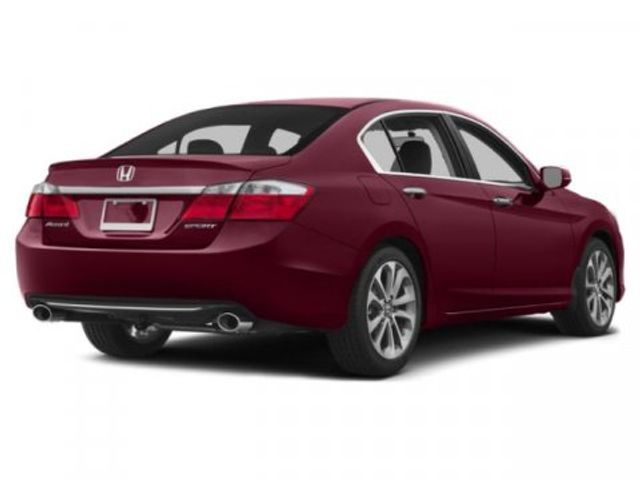 2013 Honda Accord Sport