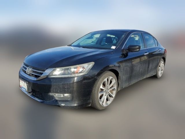 2013 Honda Accord Sport