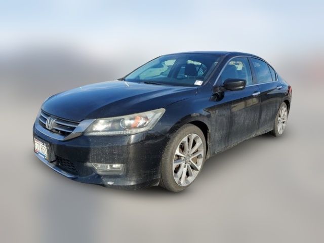 2013 Honda Accord Sport