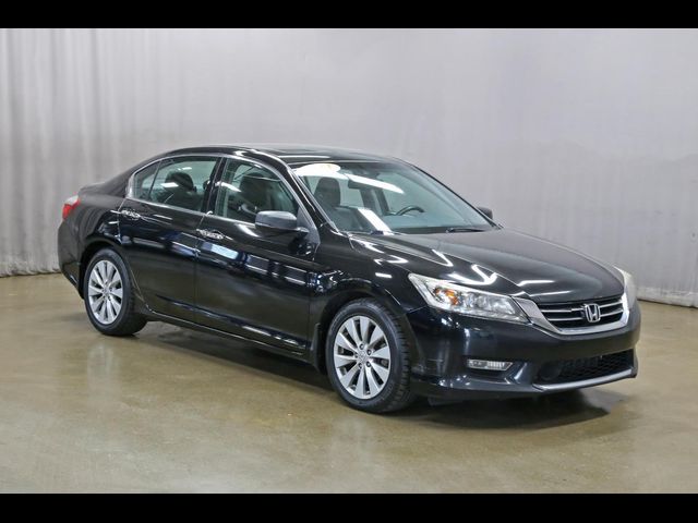 2013 Honda Accord Touring