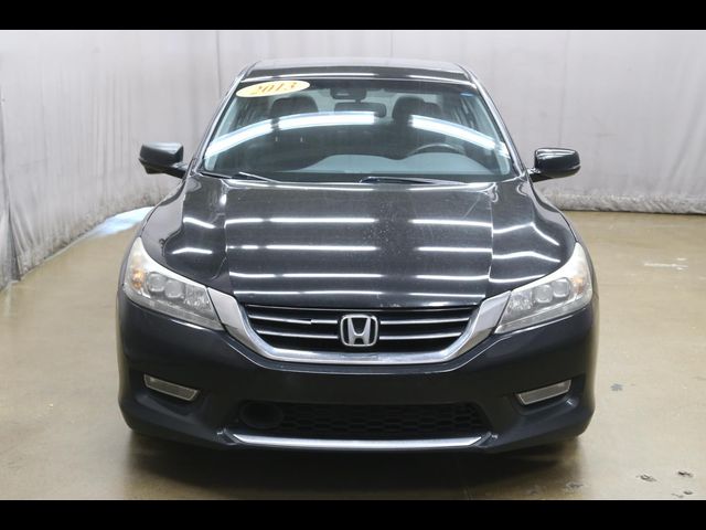 2013 Honda Accord Touring
