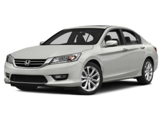 2013 Honda Accord Touring