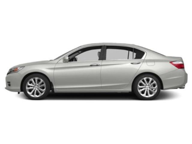 2013 Honda Accord Touring