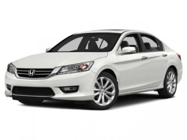 2013 Honda Accord Touring