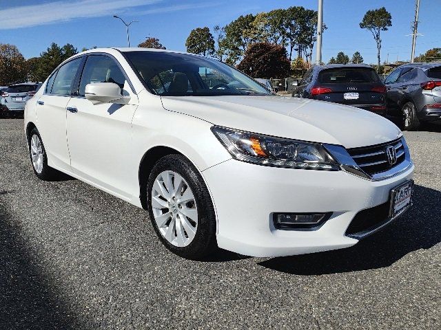 2013 Honda Accord Touring