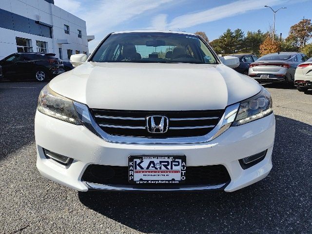 2013 Honda Accord Touring