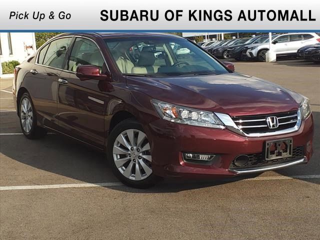 2013 Honda Accord Touring