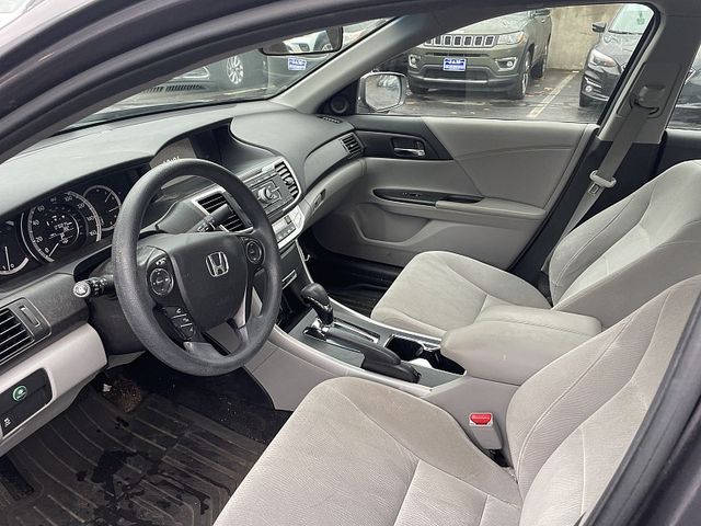 2013 Honda Accord EX