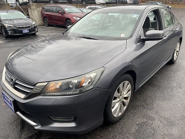 2013 Honda Accord EX