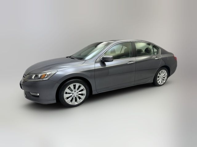 2013 Honda Accord EX