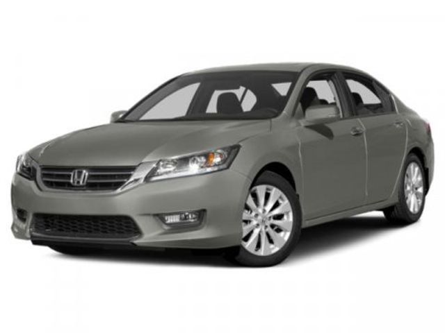 2013 Honda Accord EX