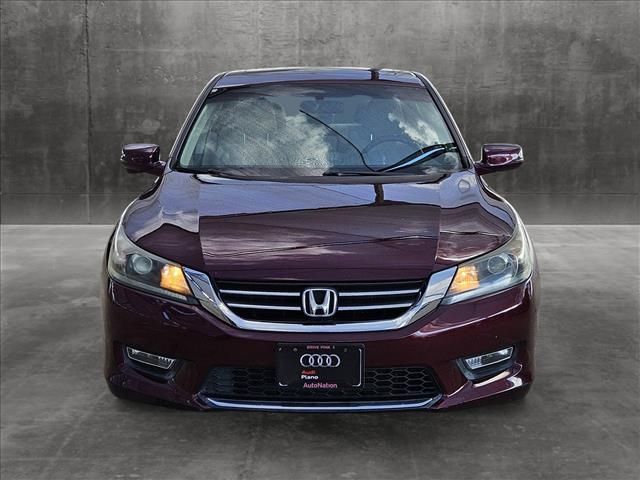 2013 Honda Accord EX