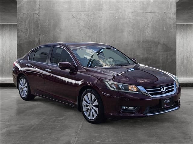 2013 Honda Accord EX