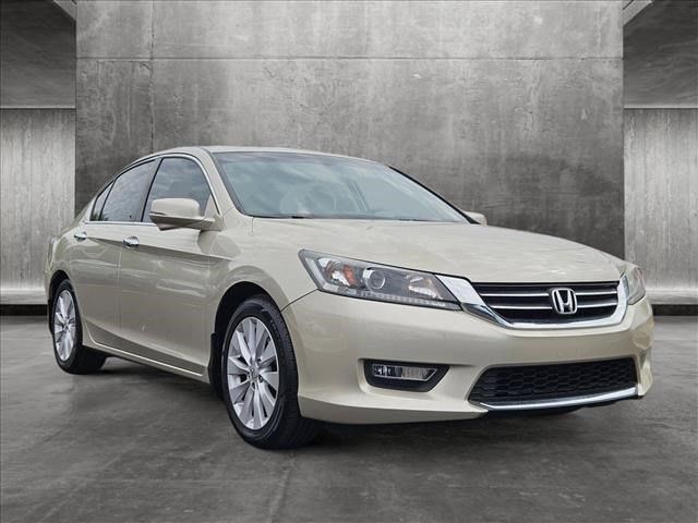 2013 Honda Accord EX