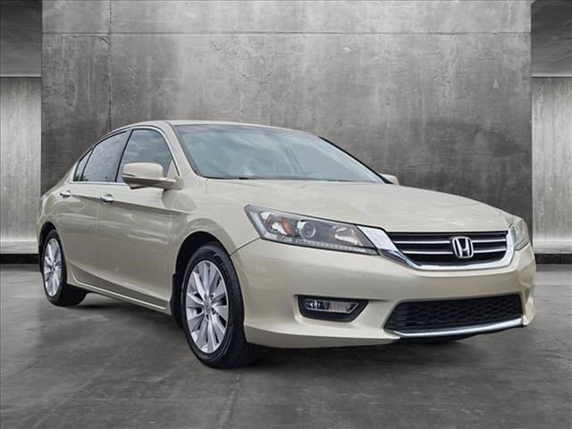 2013 Honda Accord EX