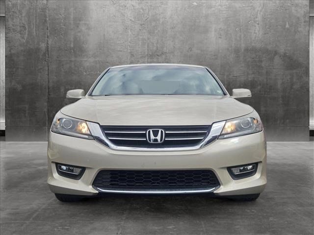 2013 Honda Accord EX