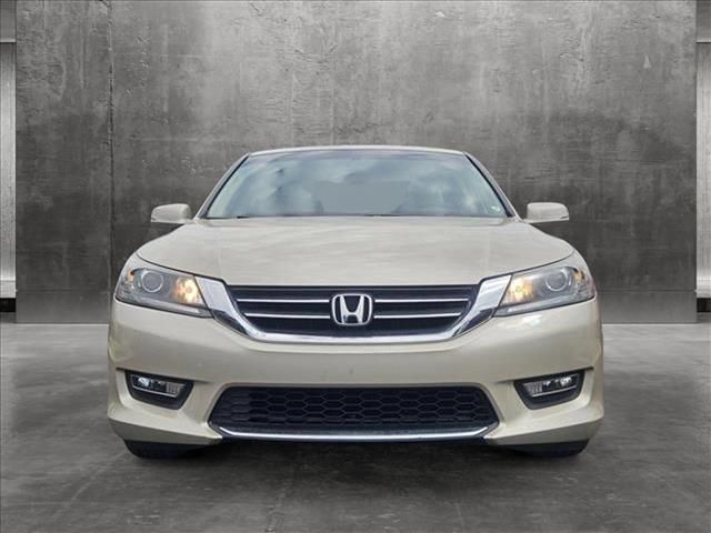 2013 Honda Accord EX