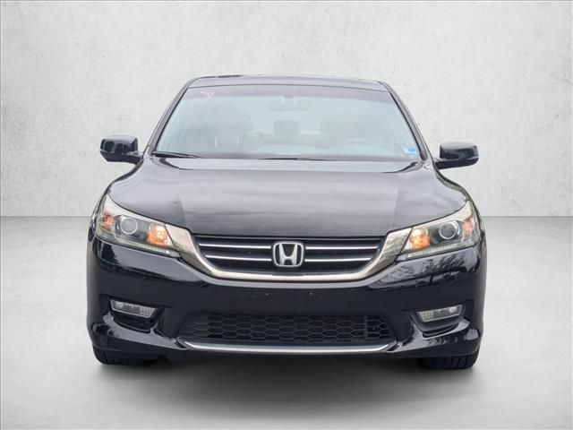 2013 Honda Accord EX