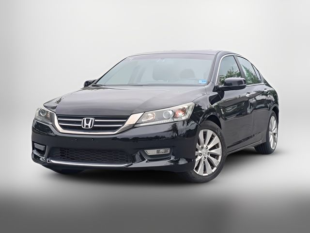 2013 Honda Accord EX