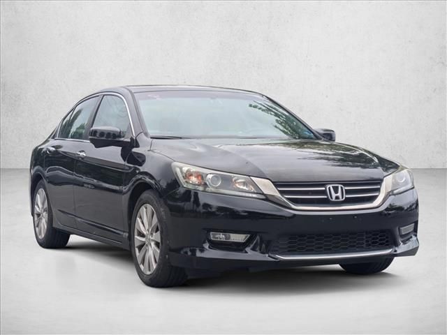 2013 Honda Accord EX