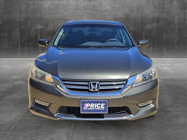 2013 Honda Accord EX