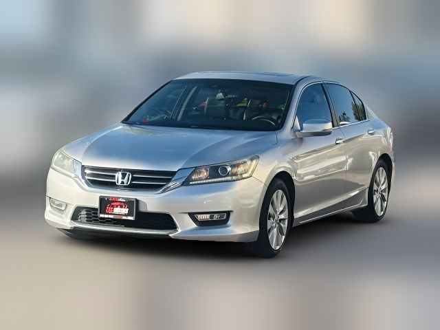 2013 Honda Accord EX-L