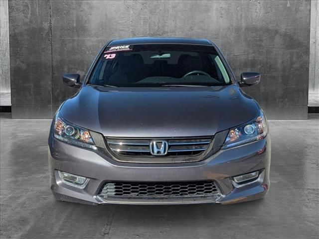 2013 Honda Accord Sport