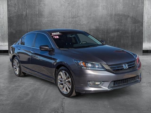 2013 Honda Accord Sport