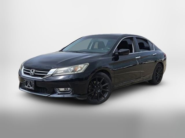 2013 Honda Accord Sport