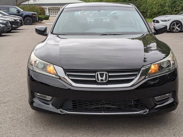 2013 Honda Accord Sport