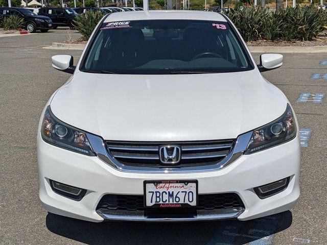 2013 Honda Accord Sport