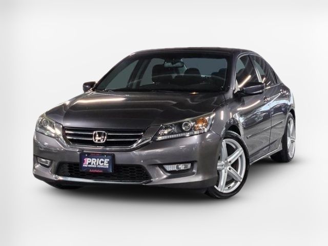 2013 Honda Accord Sport
