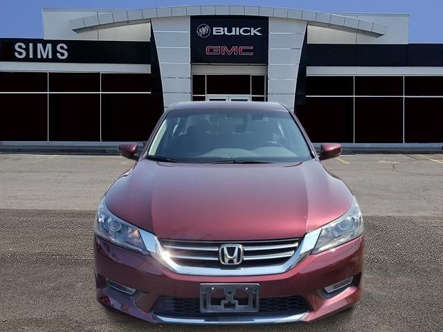 2013 Honda Accord Sport