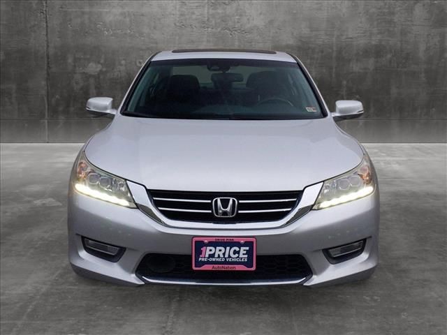 2013 Honda Accord Touring