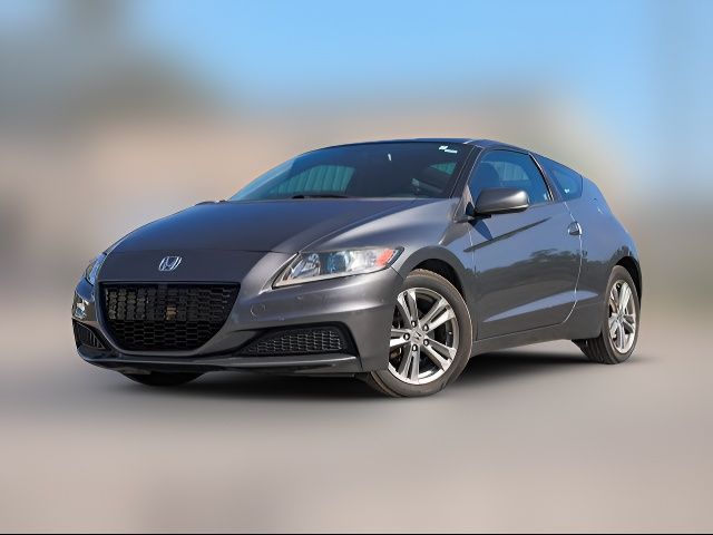 2013 Honda CR-Z Base